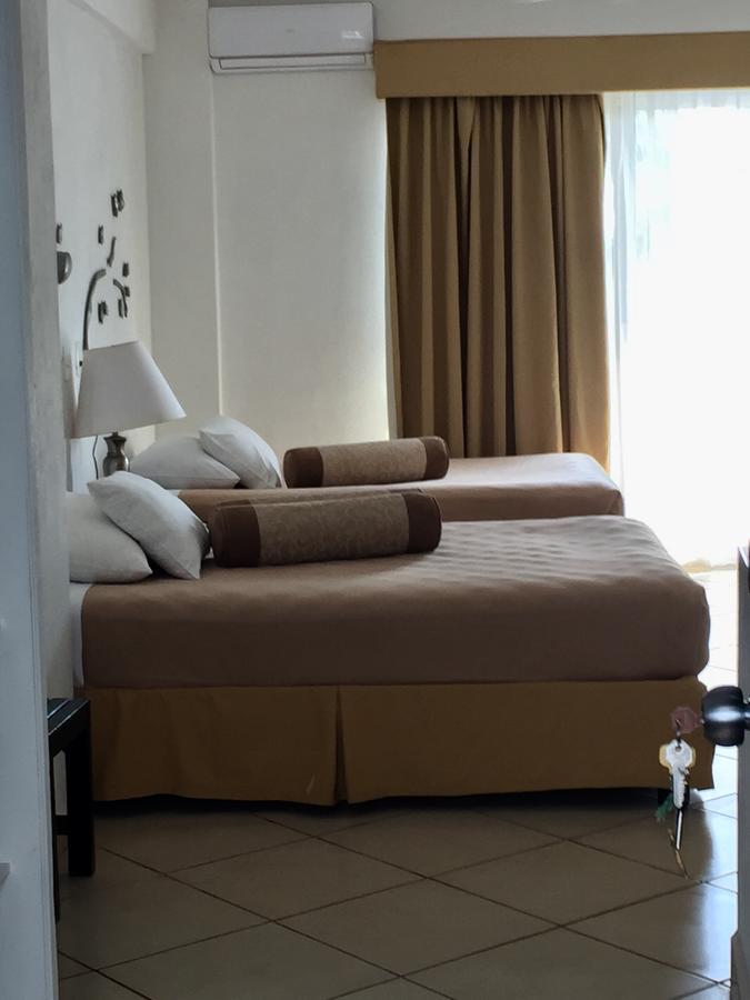 Casa Palmare Hotel 2*