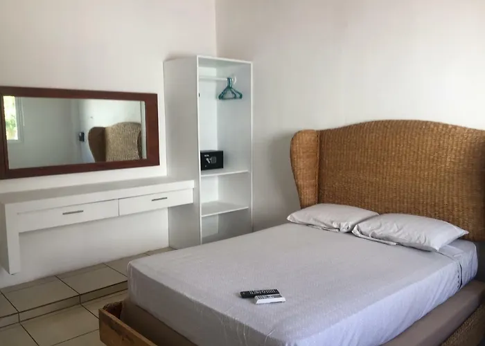 Casa Palmare