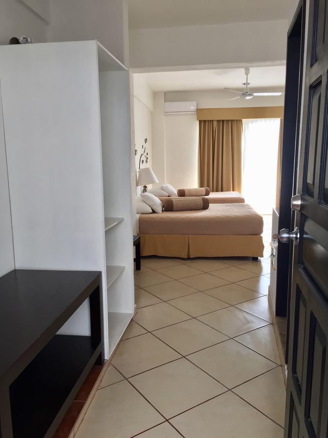 Hotel Casa Palmare