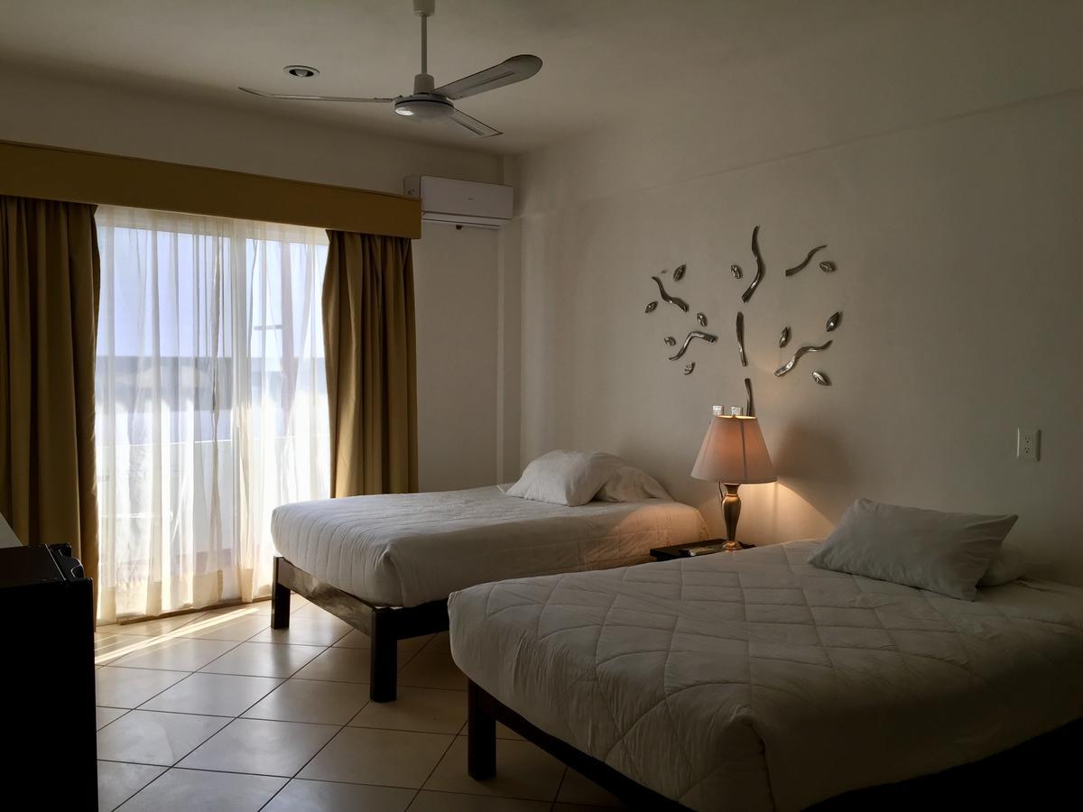 Casa Palmare Playa del Carmen