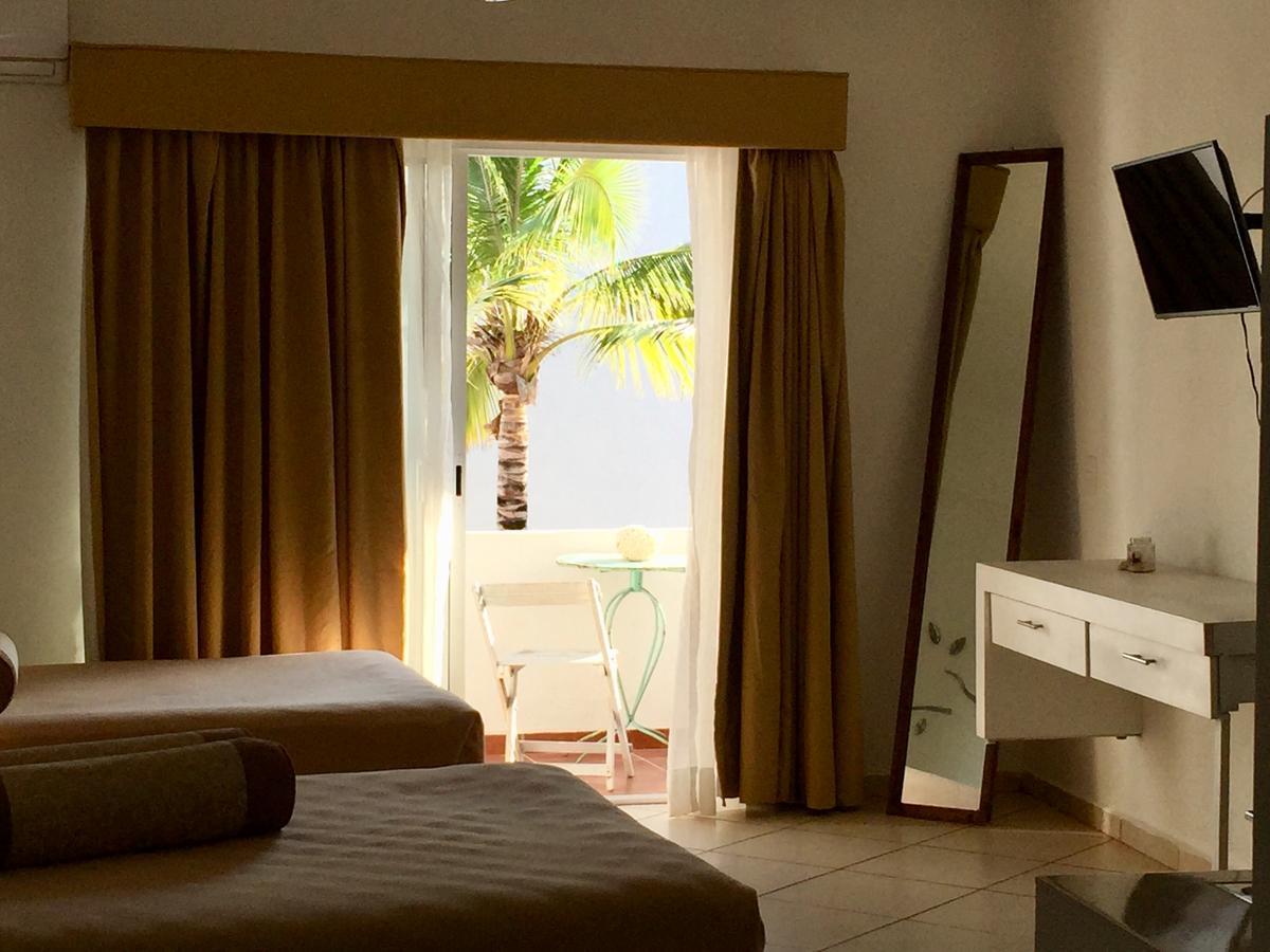 Hotel Casa Palmare 2*