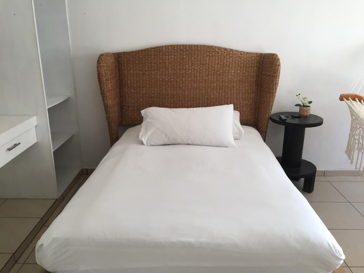 Casa Palmare 2* Playa del Carmen