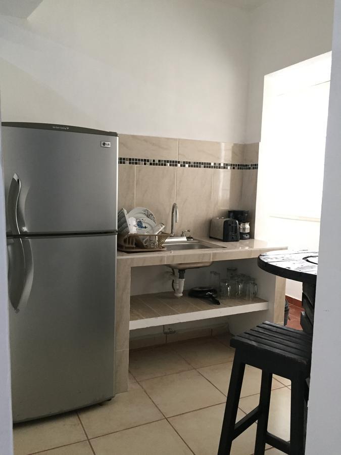 Casa Palmare Hotel 2*