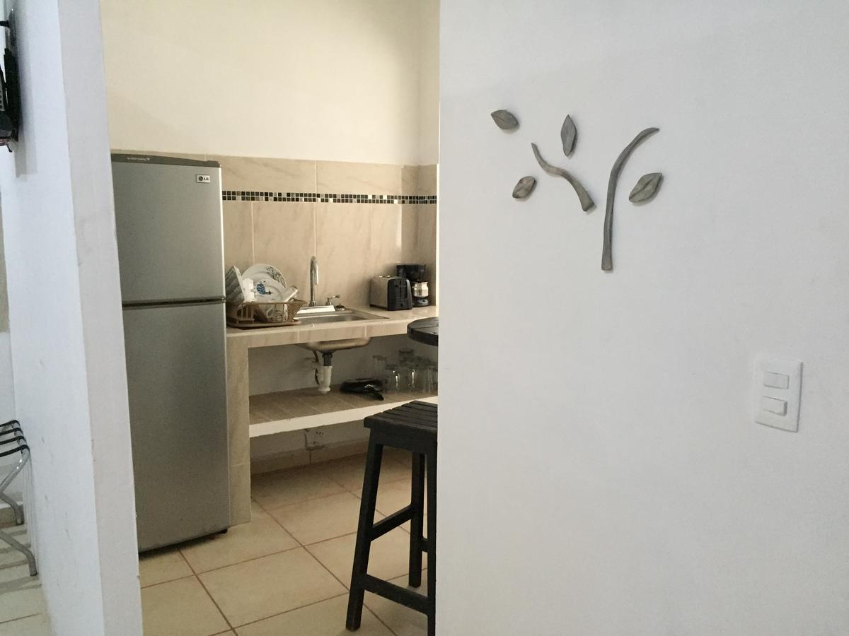 Hotel Casa Palmare