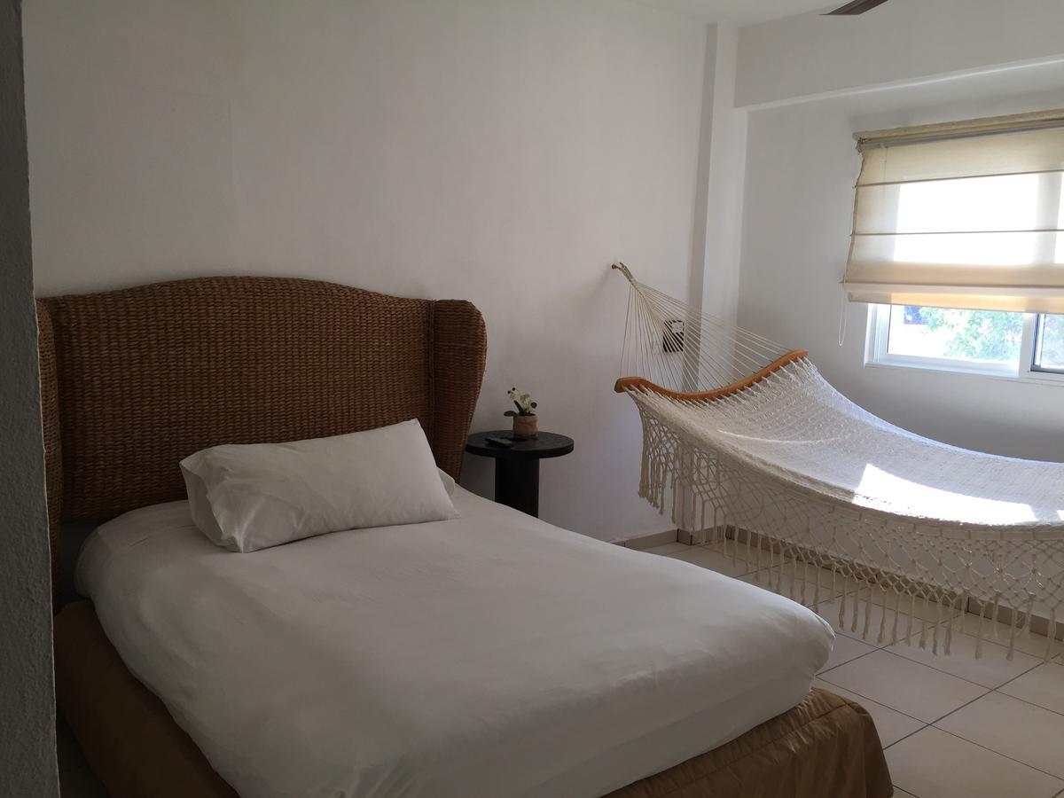 Hotel Casa Palmare