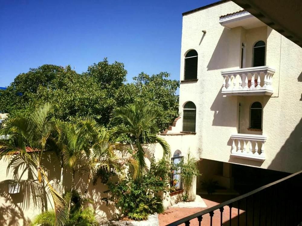 Hotel Casa Palmare Playa del Carmen