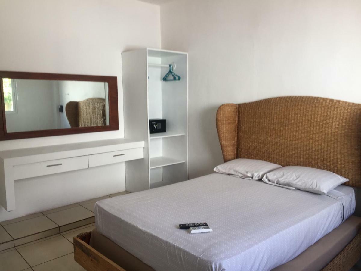 Hotel Casa Palmare 2*