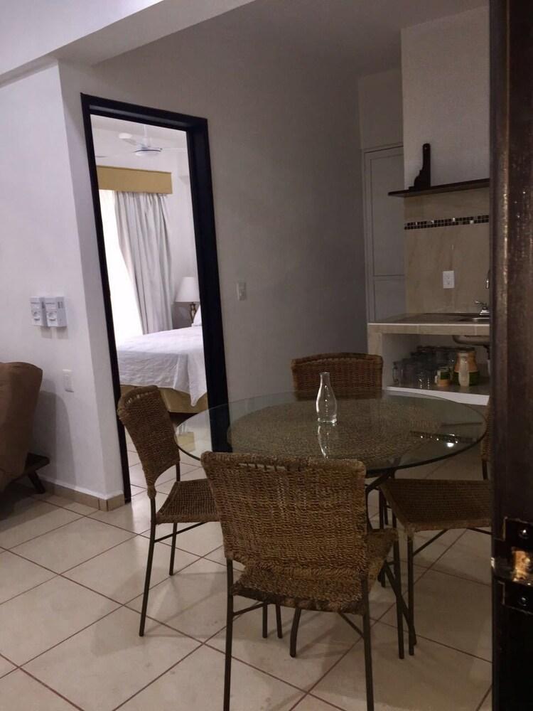 Casa Palmare 2* Playa del Carmen