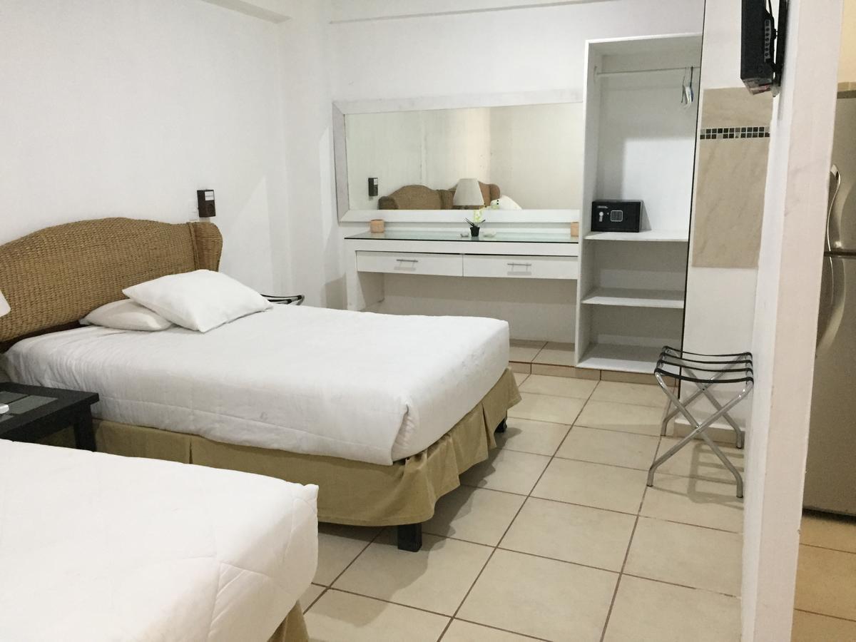 Casa Palmare 2* Playa del Carmen